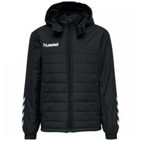 Hummel Promo Short Bench Jacket