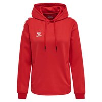 Hummel Core XK Poly Hoodie