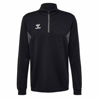 Hummel Authentic Half Zip Sweatshirt